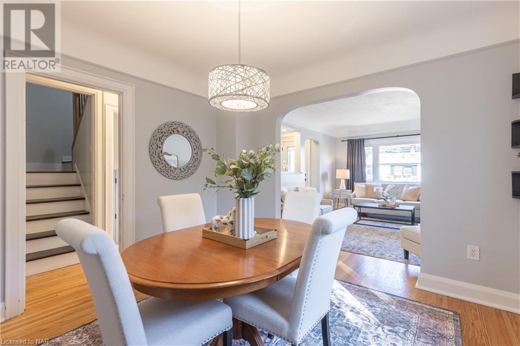 5 Huron Street, St. Catharines, Ontario  L2R 5V7 - Photo 14 - 40662390