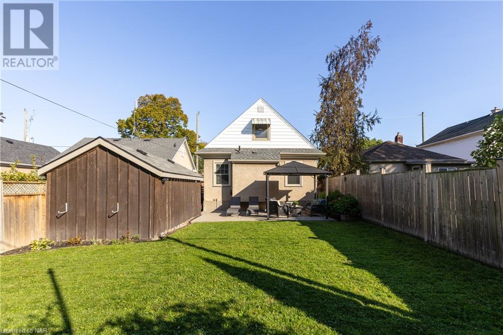 5 Huron Street, St. Catharines, Ontario  L2R 5V7 - Photo 31 - 40662390