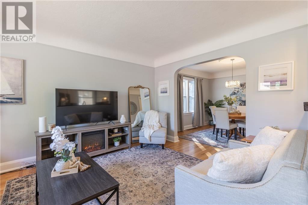 5 Huron Street, St. Catharines, Ontario  L2R 5V7 - Photo 9 - 40662390