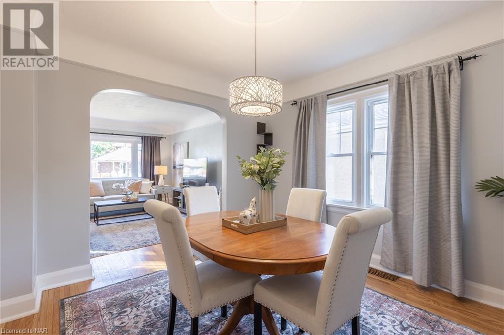 5 Huron Street, St. Catharines, Ontario  L2R 5V7 - Photo 13 - 40662390