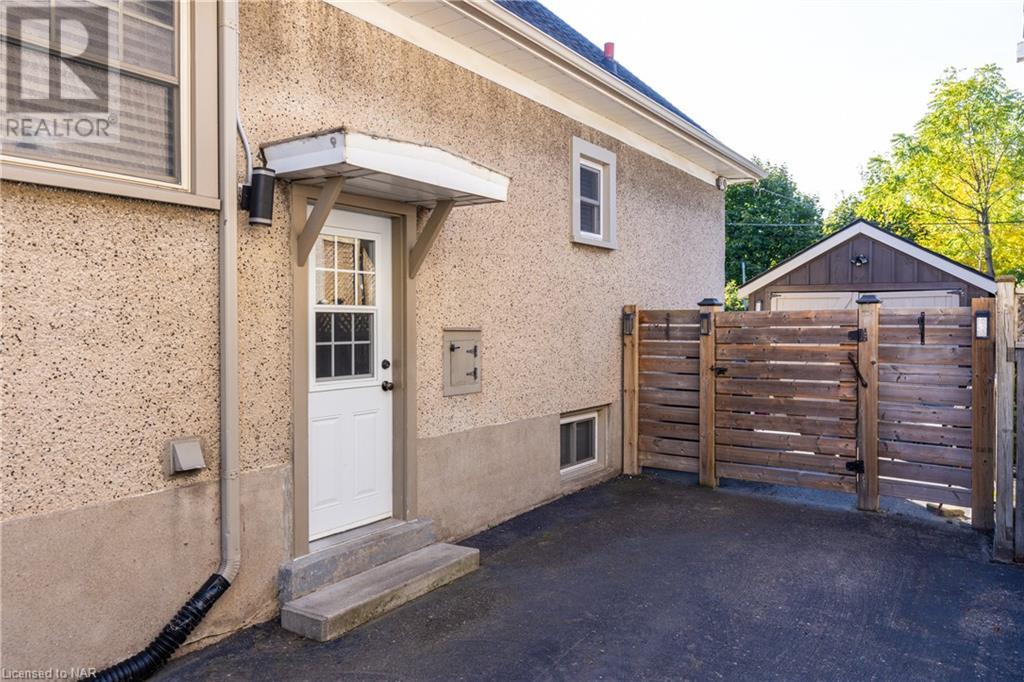 5 Huron Street, St. Catharines, Ontario  L2R 5V7 - Photo 28 - 40662390