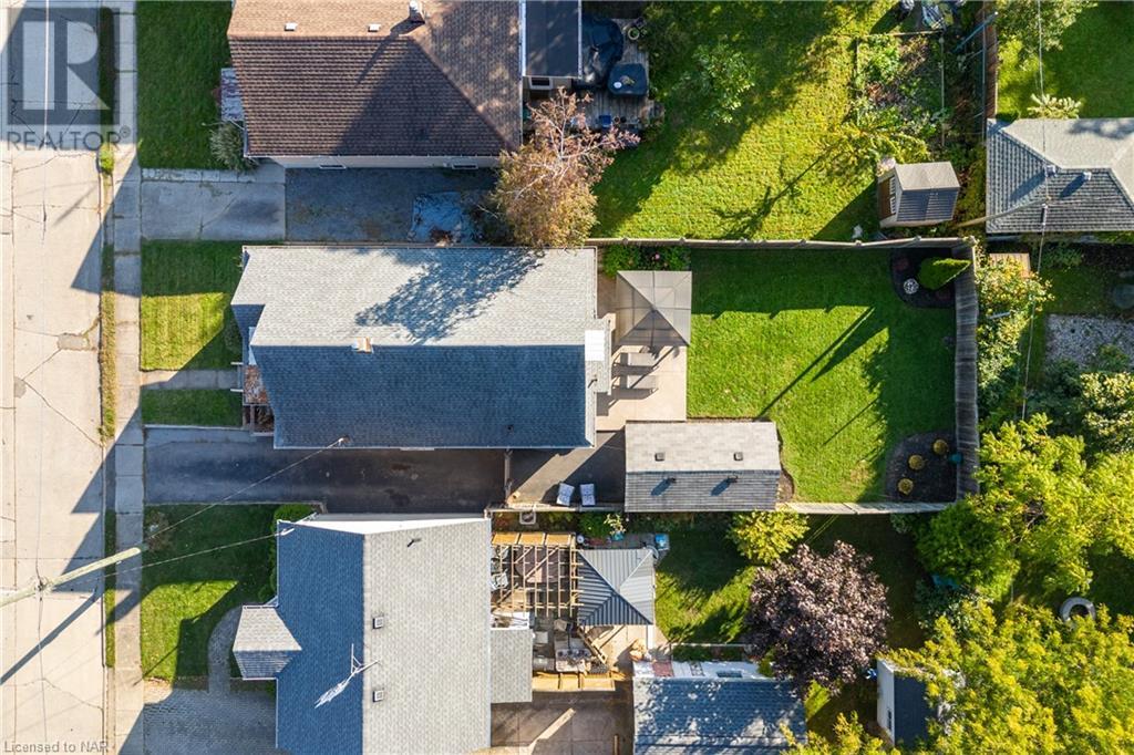 5 Huron Street, St. Catharines, Ontario  L2R 5V7 - Photo 32 - 40662390