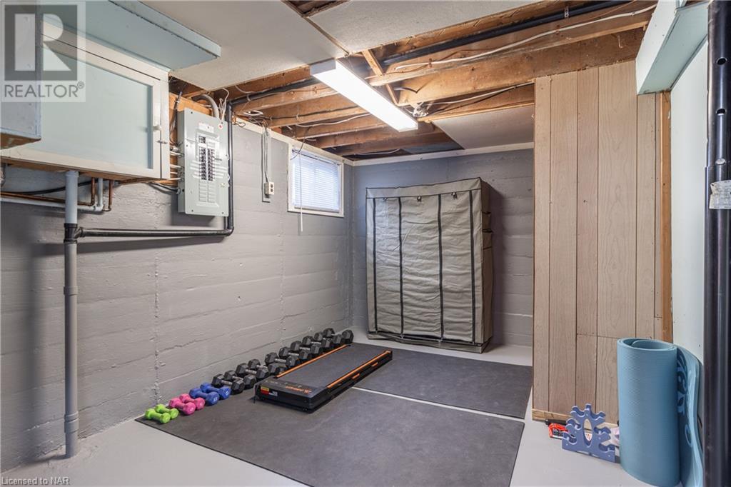 5 Huron Street, St. Catharines, Ontario  L2R 5V7 - Photo 27 - 40662390