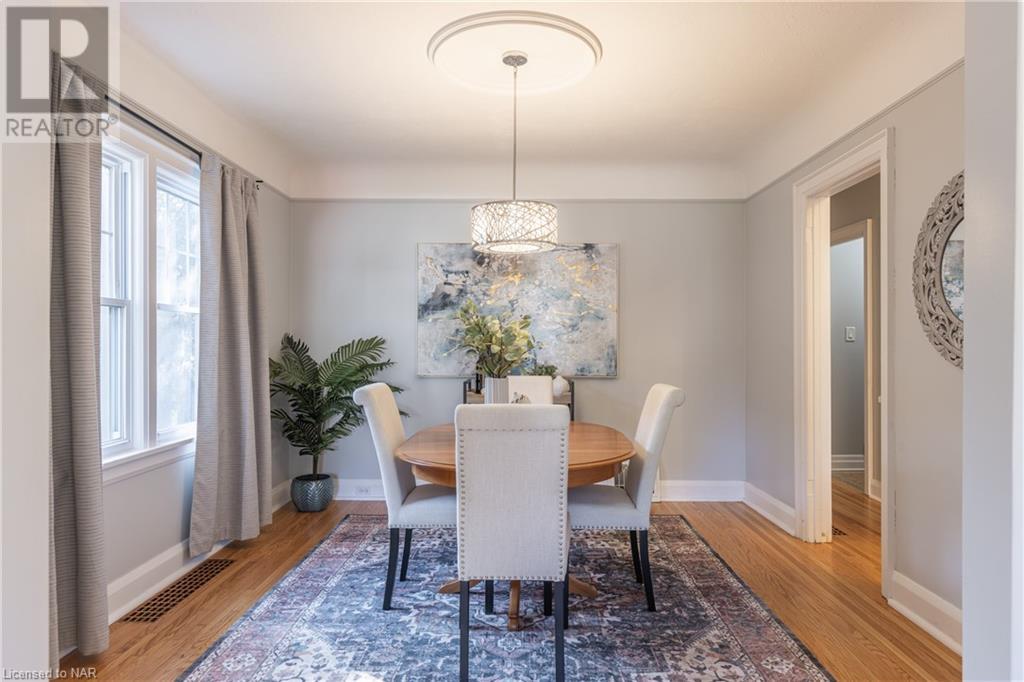 5 Huron Street, St. Catharines, Ontario  L2R 5V7 - Photo 12 - 40662390