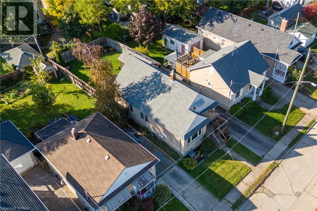 5 Huron Street, St. Catharines, Ontario  L2R 5V7 - Photo 34 - 40662390