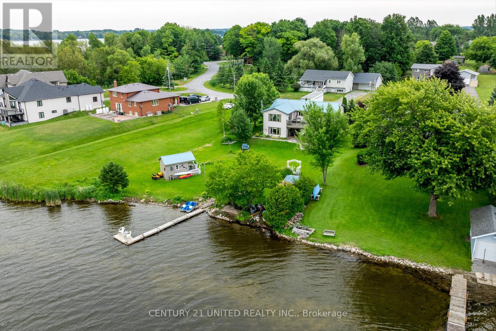 16 Helen Crescent, Kawartha Lakes, Ontario  K0M 2C0 - Photo 39 - X9416128