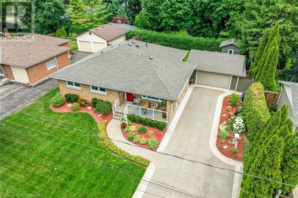 5 PINE Street, NIAGARAONTHELAKE, Ontario One Percent Realty Ltd