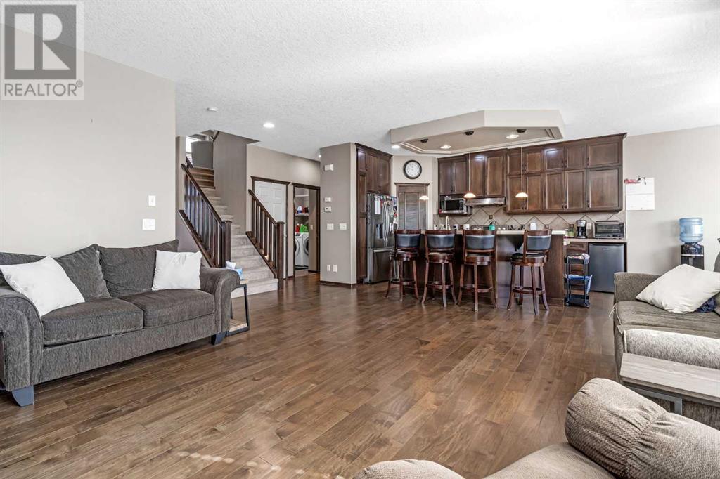 7 Pantego Rise Nw, Calgary, Alberta  T3K 6J2 - Photo 6 - A2170001