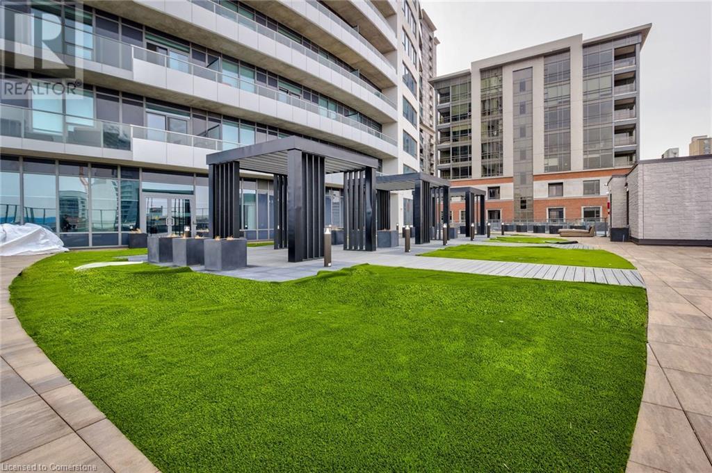 20 George Street Unit# 2010, Hamilton, Ontario  L8P 0C4 - Photo 12 - 40661548