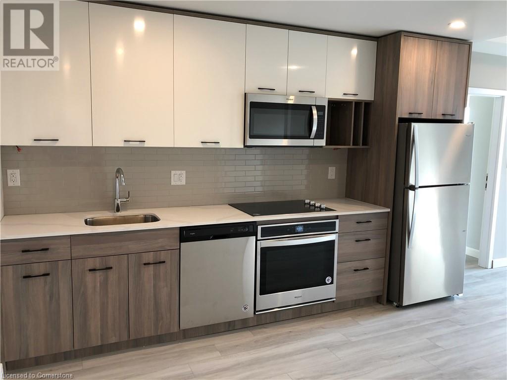 20 George Street Unit# 2010, Hamilton, Ontario  L8P 0C4 - Photo 6 - 40661548