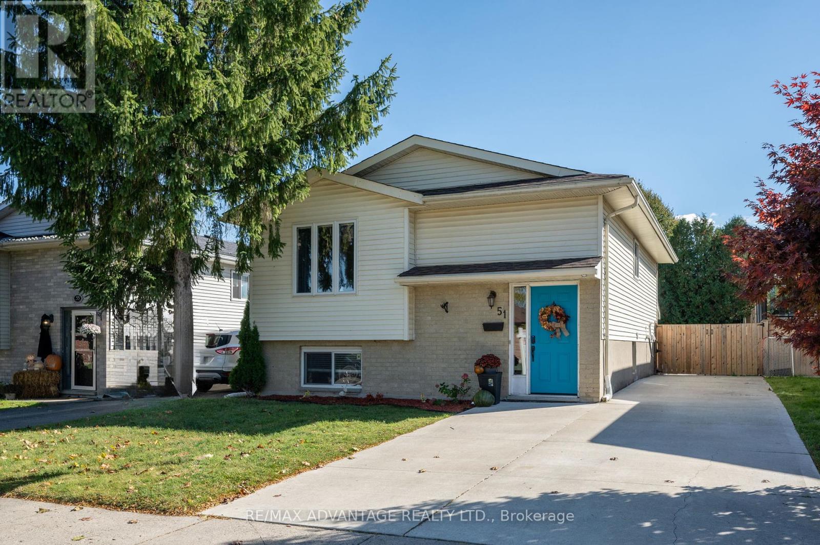 51 WEYMOUTH DRIVE, london, Ontario