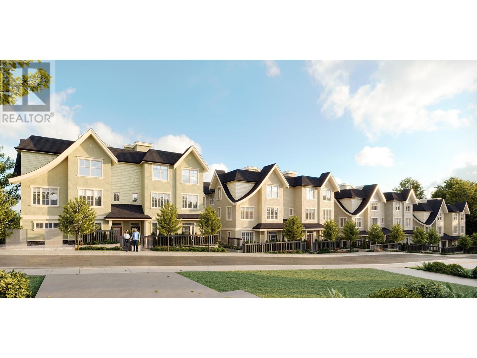 Sl 87 720 Robinson Street, Coquitlam, British Columbia V3J 0P9 - Photo 1 - R2936789