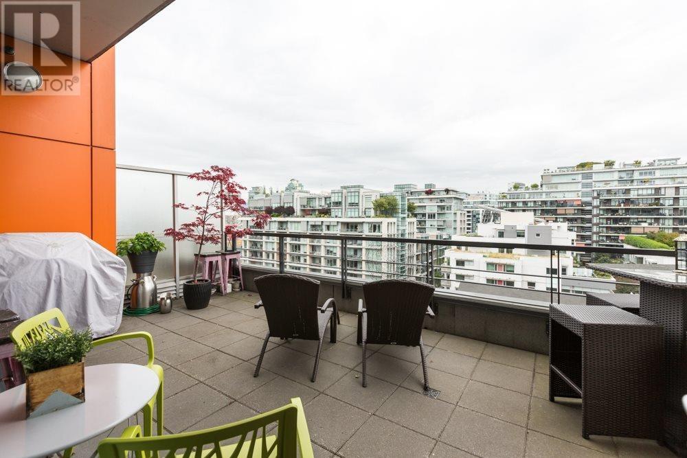802 123 W 1st Avenue, Vancouver, British Columbia  V5Y 0E2 - Photo 16 - R2936793