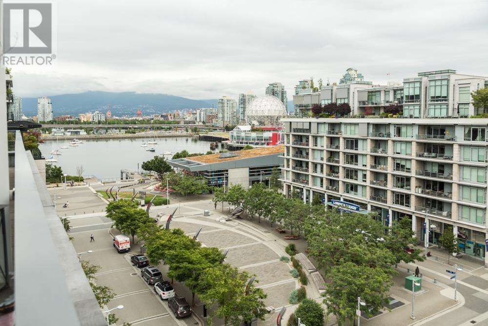 802 123 W 1st Avenue, Vancouver, British Columbia  V5Y 0E2 - Photo 17 - R2936793