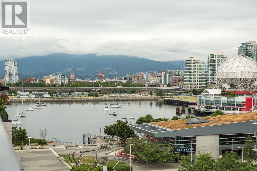 802 123 W 1st Avenue, Vancouver, British Columbia  V5Y 0E2 - Photo 18 - R2936793