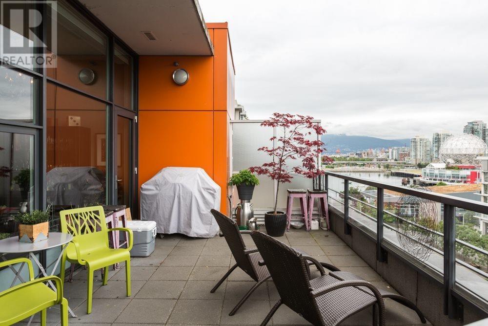 802 123 W 1st Avenue, Vancouver, British Columbia  V5Y 0E2 - Photo 2 - R2936793