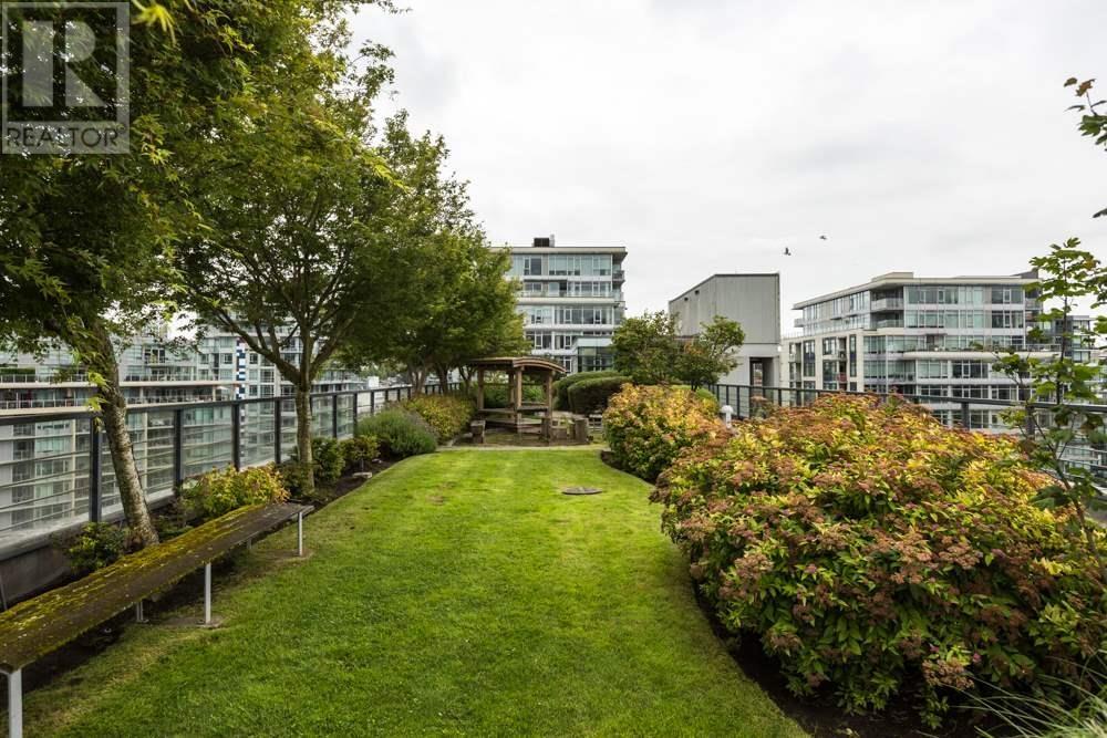 802 123 W 1st Avenue, Vancouver, British Columbia  V5Y 0E2 - Photo 20 - R2936793