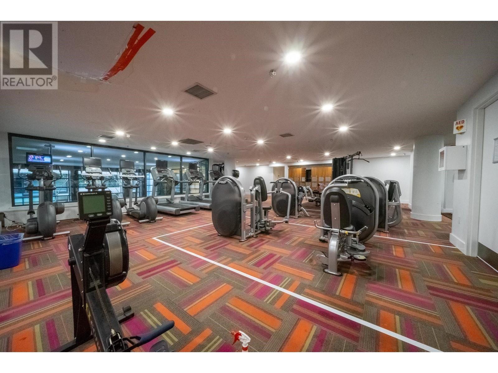 802 123 W 1st Avenue, Vancouver, British Columbia  V5Y 0E2 - Photo 22 - R2936793