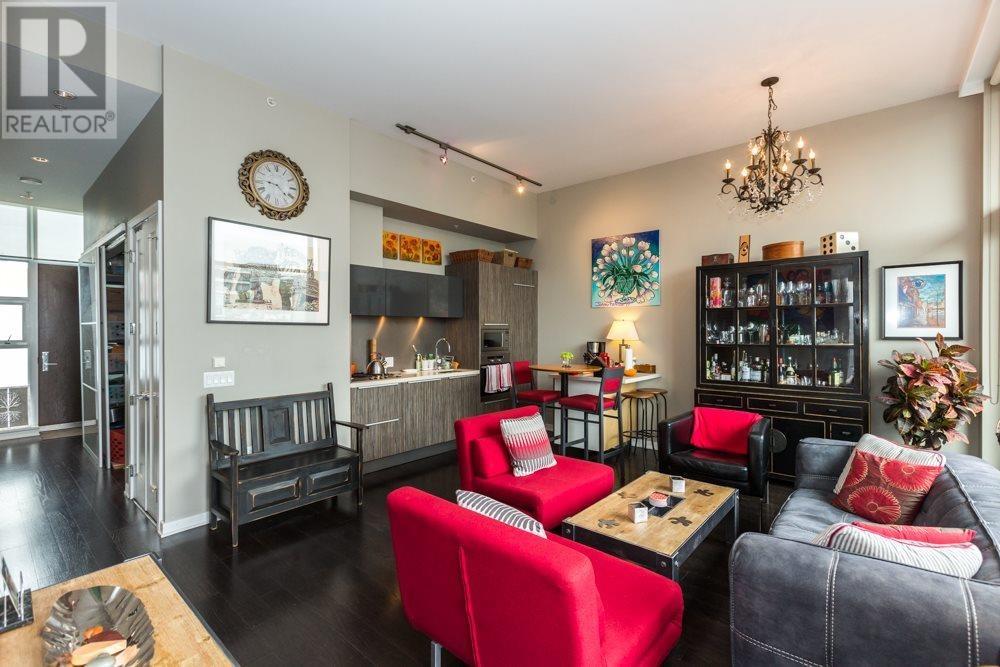 802 123 W 1st Avenue, Vancouver, British Columbia  V5Y 0E2 - Photo 4 - R2936793