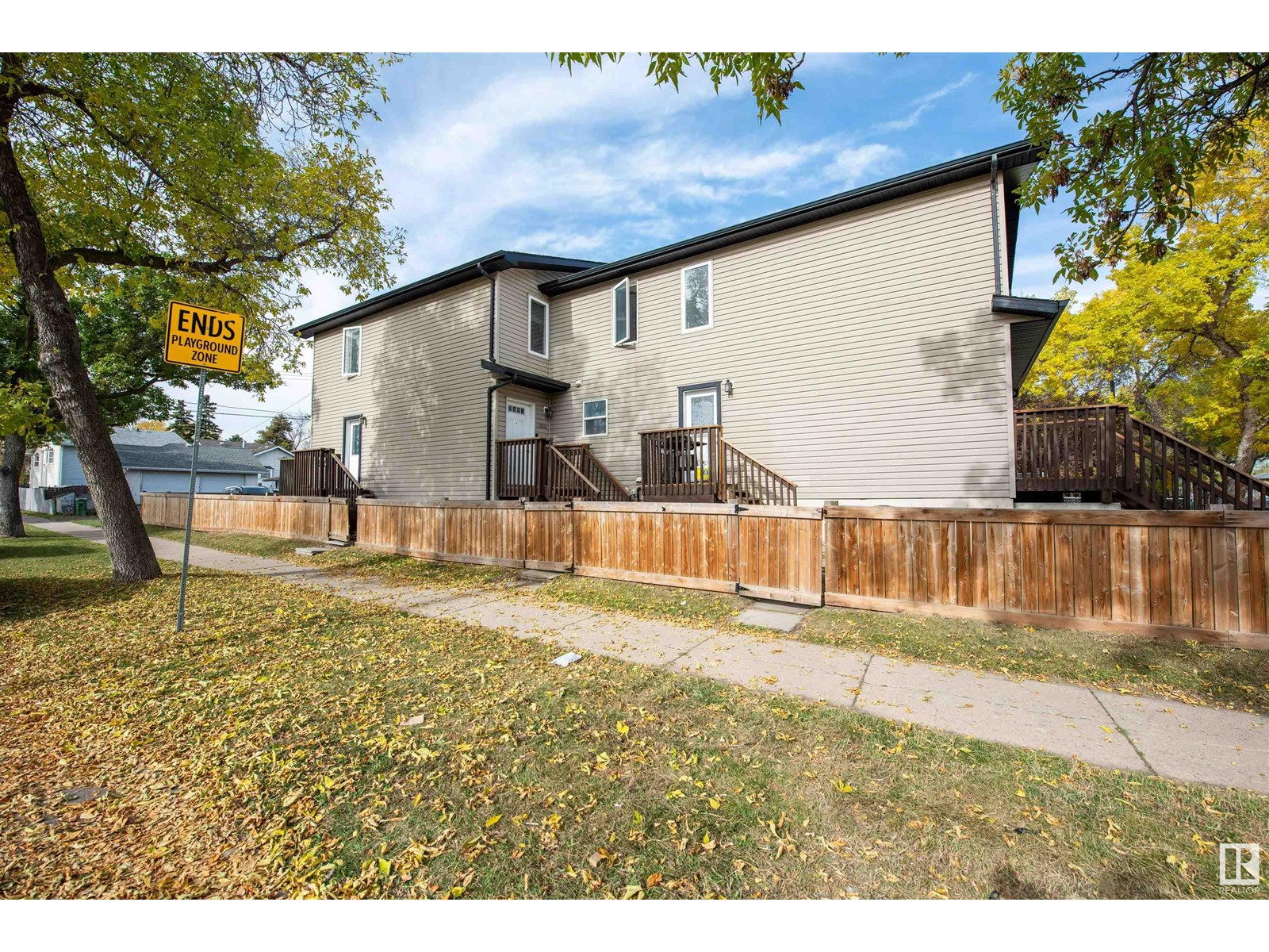 12802-12804 71 St Nw, Edmonton, Alberta  T5C 0M2 - Photo 42 - E4410393