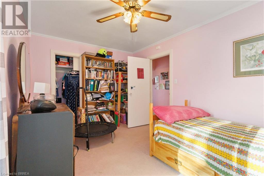 1 GRAND RIVER Avenue, BRANTFORD, Ontario One Percent Realty Ltd