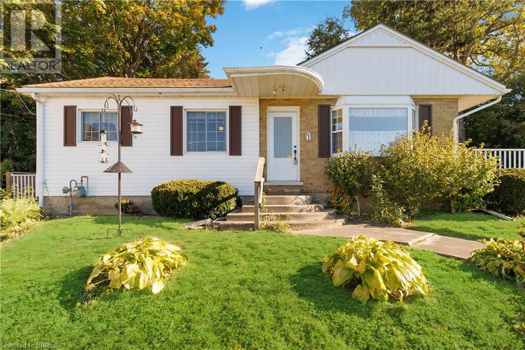 1 GRAND RIVER Avenue, BRANTFORD, Ontario One Percent Realty Ltd