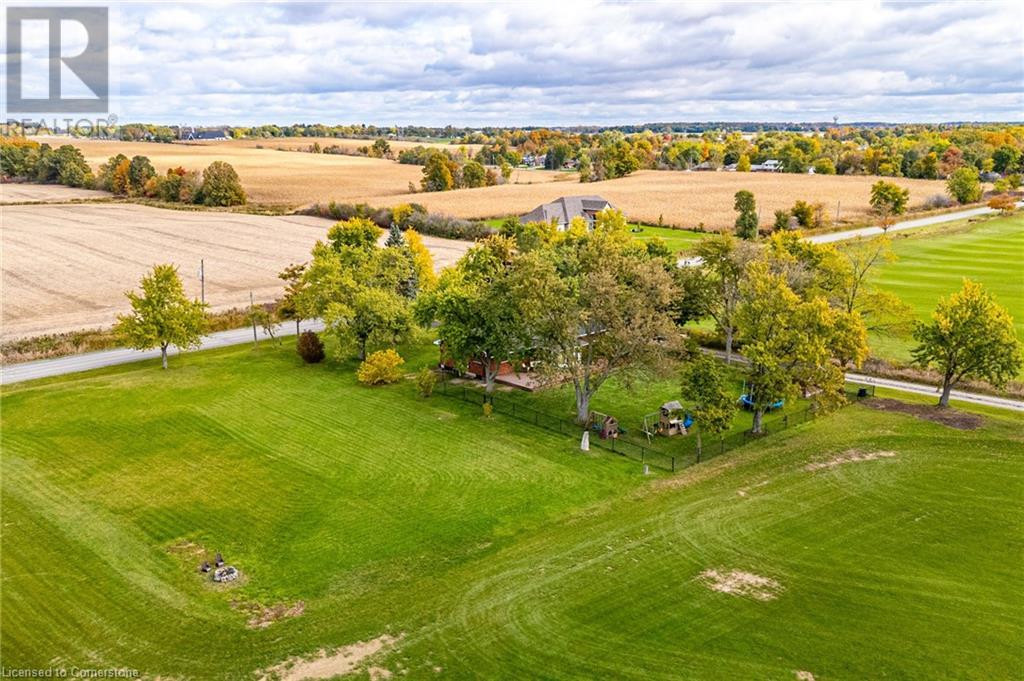 5329 CHIPPEWA RD EAST Road, MOUNT HOPE, Ontario One Percent Realty