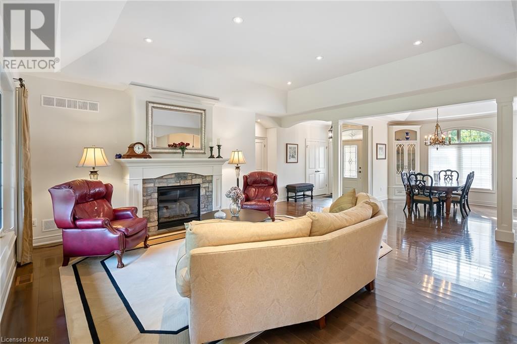 7 Brondi's Lane Lane, Fonthill, Ontario  L0S 1E5 - Photo 23 - 40653878