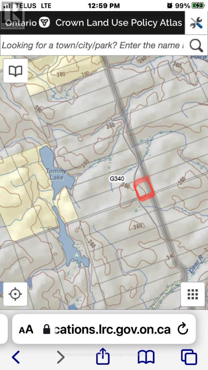 Ptlt 61 Old Hastings Road, Bancroft, Ontario  K0L 1P0 - Photo 10 - X8261860