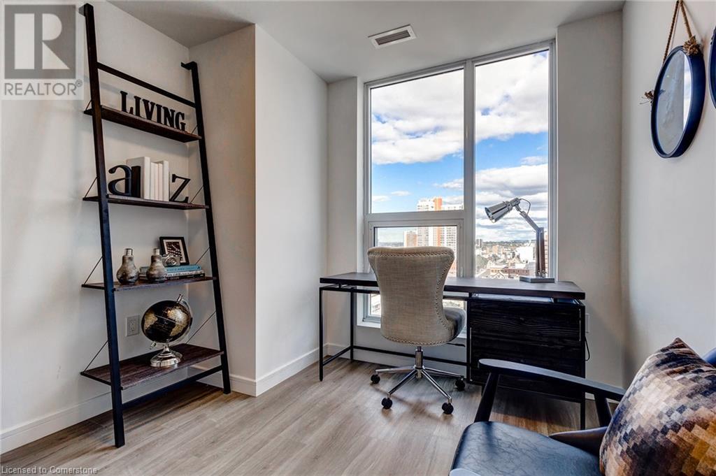 49 Walnut Street S Unit# 1002, Hamilton, Ontario  L8N 2L1 - Photo 10 - 40665241