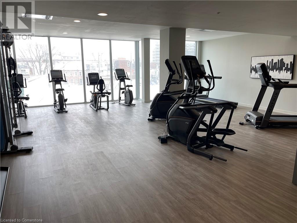 49 Walnut Street S Unit# 1002, Hamilton, Ontario  L8N 2L1 - Photo 12 - 40665241
