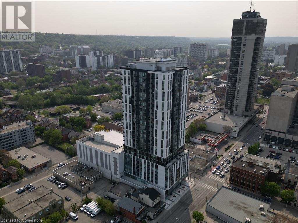 49 Walnut Street S Unit# 1002, Hamilton, Ontario  L8N 2L1 - Photo 18 - 40665241