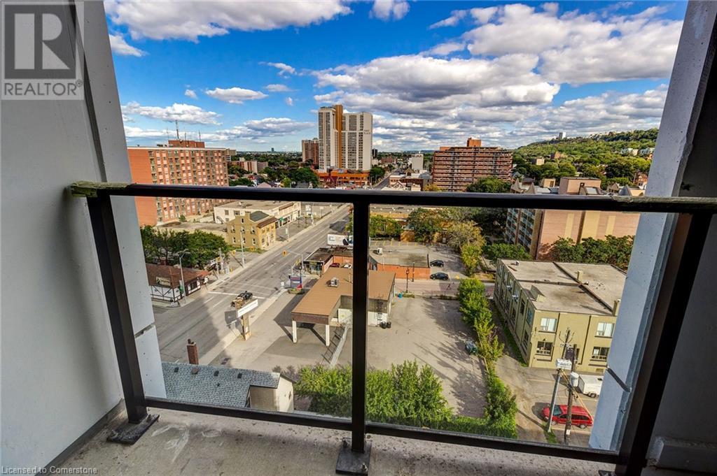 49 Walnut Street S Unit# 1002, Hamilton, Ontario  L8N 2L1 - Photo 4 - 40665241