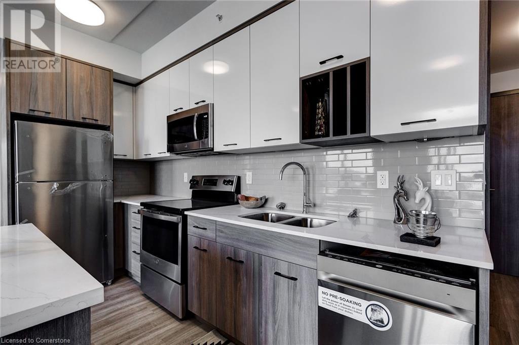 49 Walnut Street S Unit# 1002, Hamilton, Ontario  L8N 2L1 - Photo 6 - 40665241