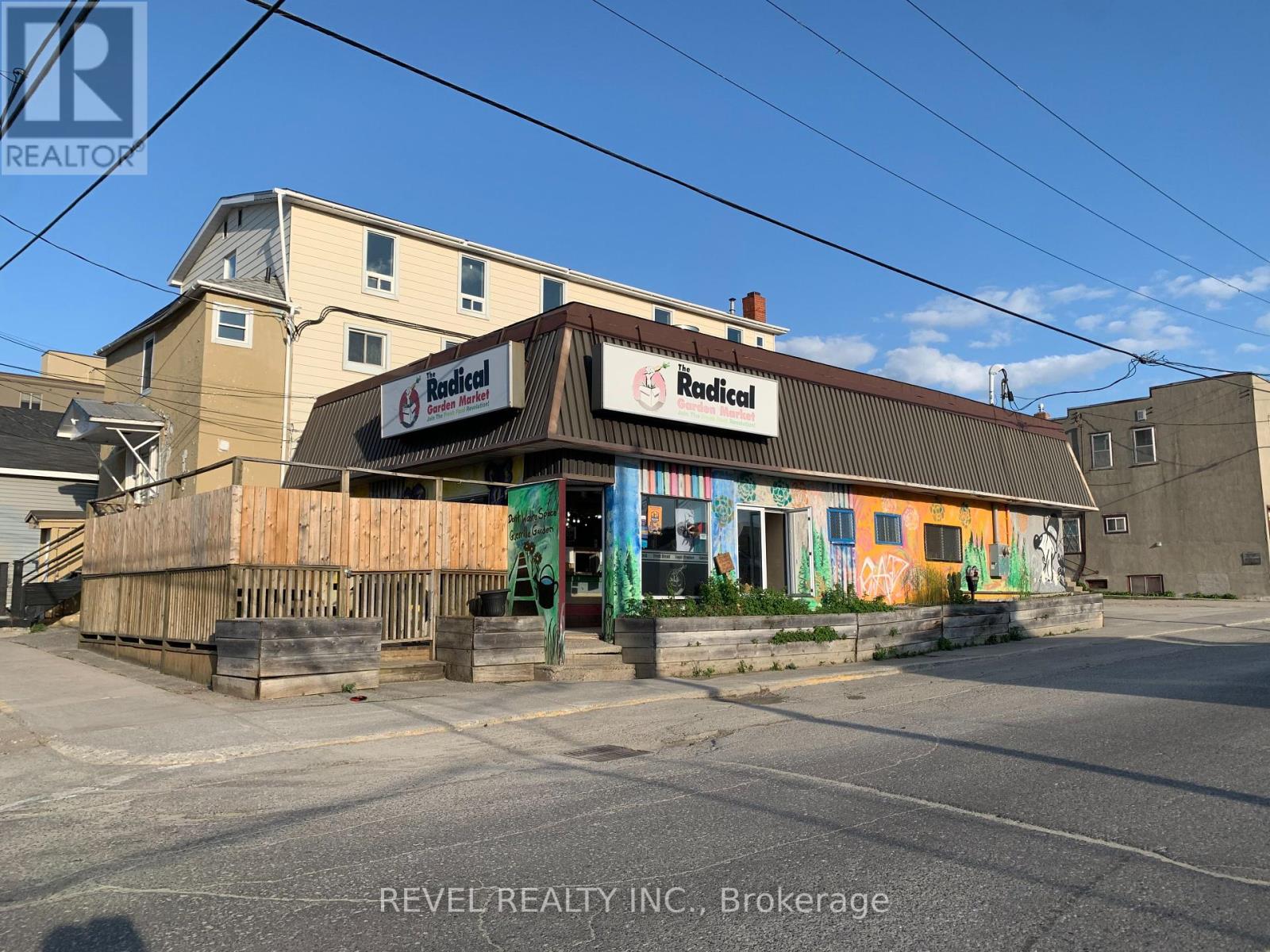 163 Fifth Avenue, Timmins (Tne - Central), Ontario  P4N 5L1 - Photo 2 - T9416322