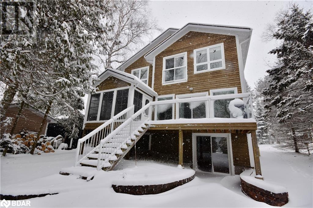 60 BALSAM STREET, tiny, Ontario