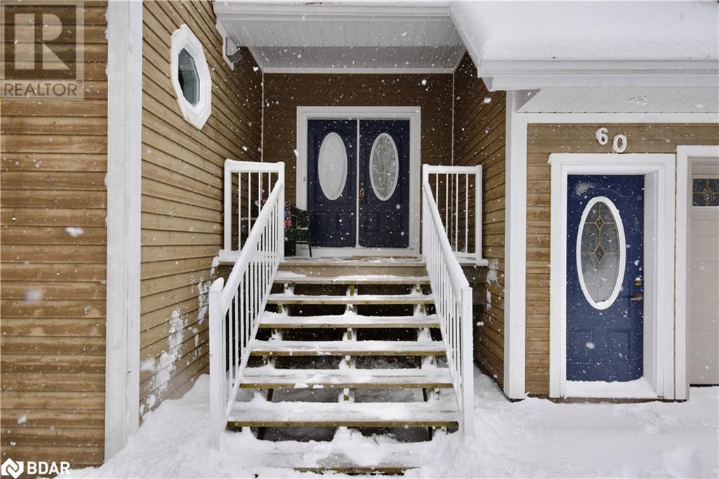 60 Balsam Street, Tiny, Ontario  L0L 1P1 - Photo 3 - 40663452
