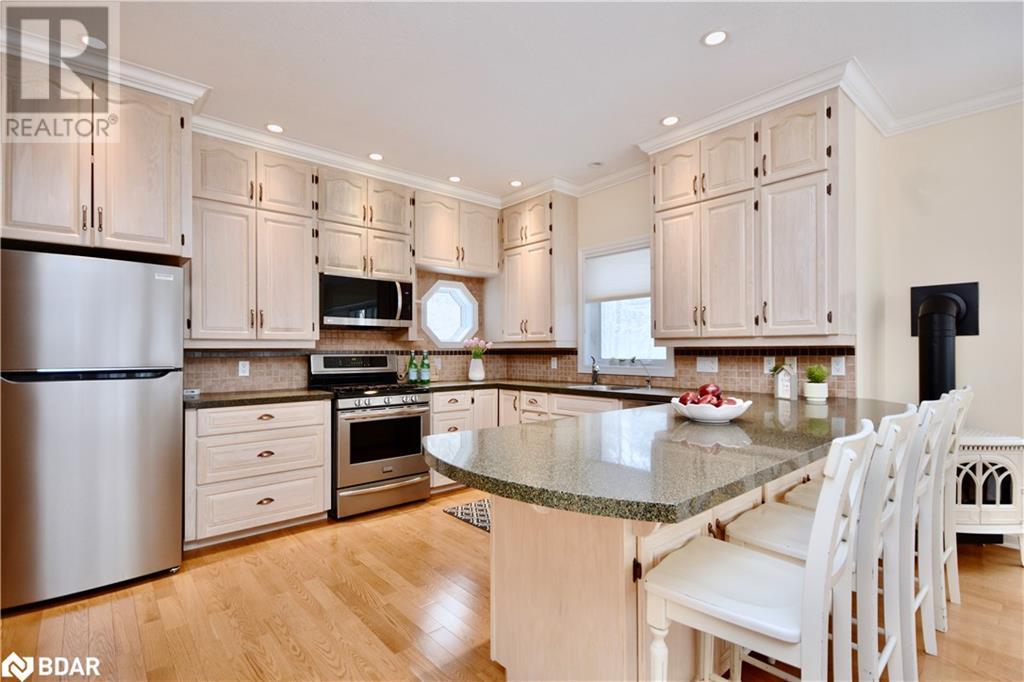 60 Balsam Street, Tiny, Ontario  L0L 1P1 - Photo 7 - 40663452