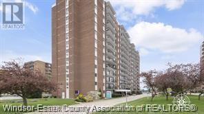 8591 RIVERSIDE DRIVE East Unit# 106, windsor, Ontario