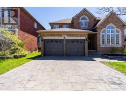 1182 LINDENROCK DRIVE, Oakville, Ontario