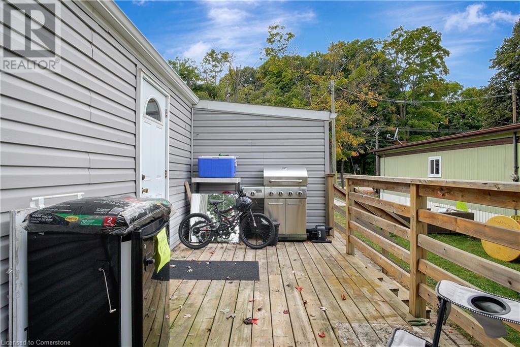 1294 8th Concession Road W Unit# 81, Flamborough, Ontario  N0B 2J0 - Photo 17 - 40665334