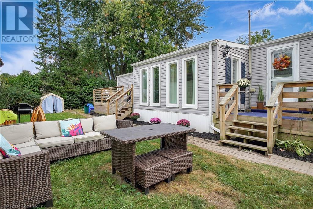 1294 8th Concession Road W Unit# 81, Flamborough, Ontario  N0B 2J0 - Photo 19 - 40665334