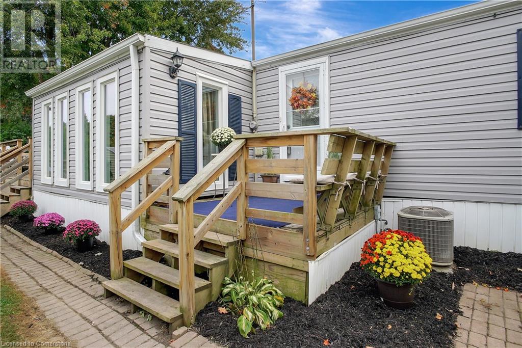 1294 8th Concession Road W Unit# 81, Flamborough, Ontario  N0B 2J0 - Photo 2 - 40665334