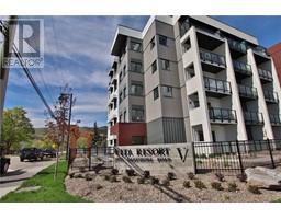 2555 Lakeshore Road Unit# 414, vernon, British Columbia