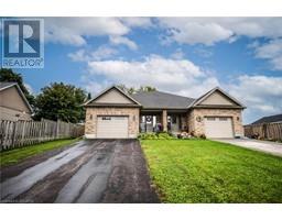 760 WATERLOO Street, Mount Forest, Ontario