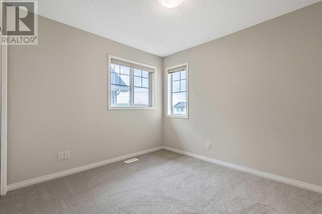 32 Silverado Saddle Court Sw, Calgary, Alberta  T2X 0J1 - Photo 21 - A2173639