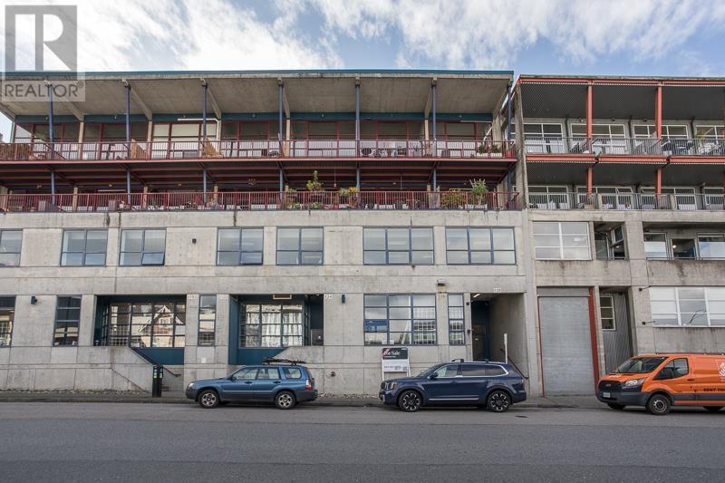 208 128 W 6th Avenue, Vancouver, British Columbia  V5Y 1K6 - Photo 2 - C8063627