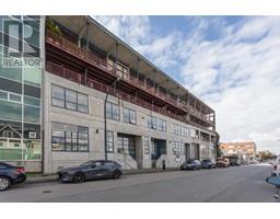 208 128 W 6TH AVENUE, Vancouver, British Columbia