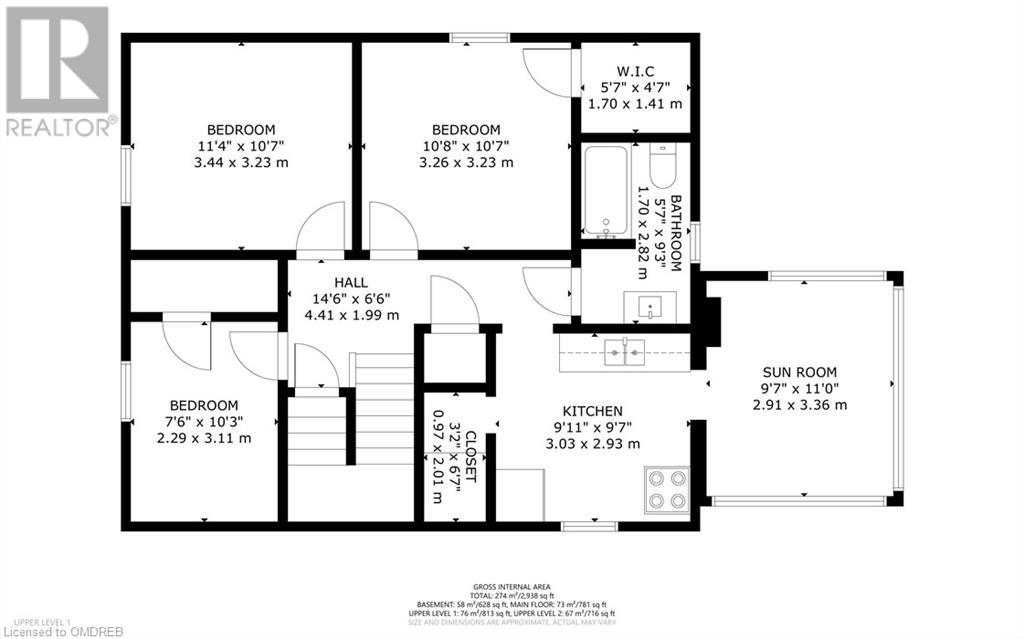 189 Park Street, Waterloo, Ontario  N2L 1Y7 - Photo 27 - 40661940