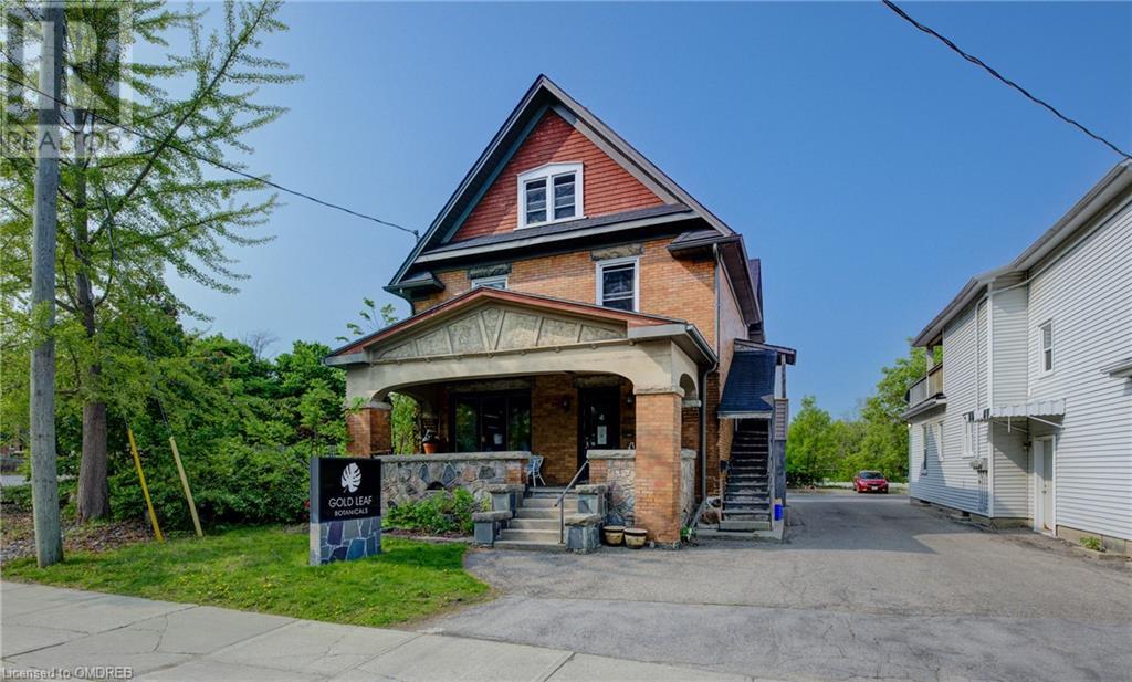 189 Park Street, Waterloo, Ontario  N2L 1Y7 - Photo 3 - 40661940